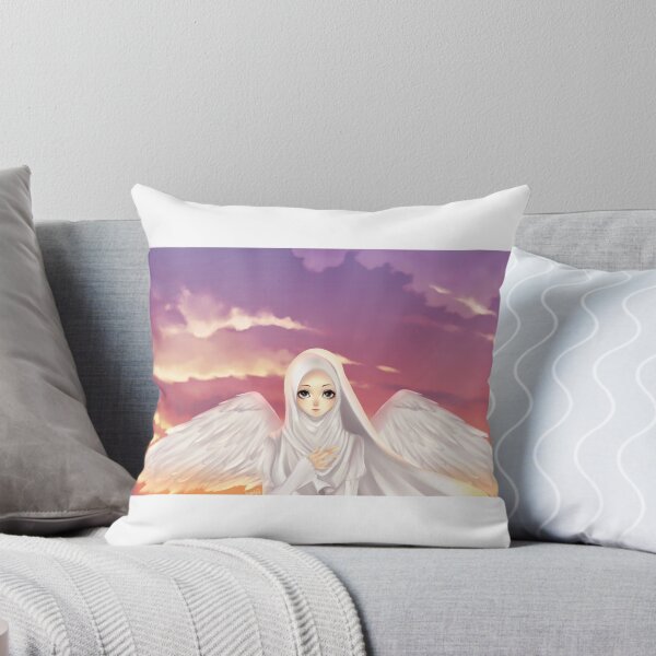Item preview, Myangel designed and sold by LukisanHana.
