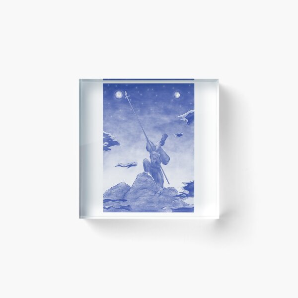 Item preview, Lantern Lighter designed and sold by Joe-Lyon-Design.