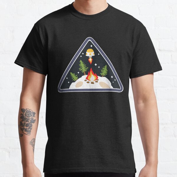 outer wilds Classic T-Shirt
