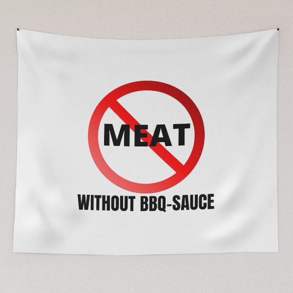 Item preview, BBQ time! designed and sold by FlyingTreg.