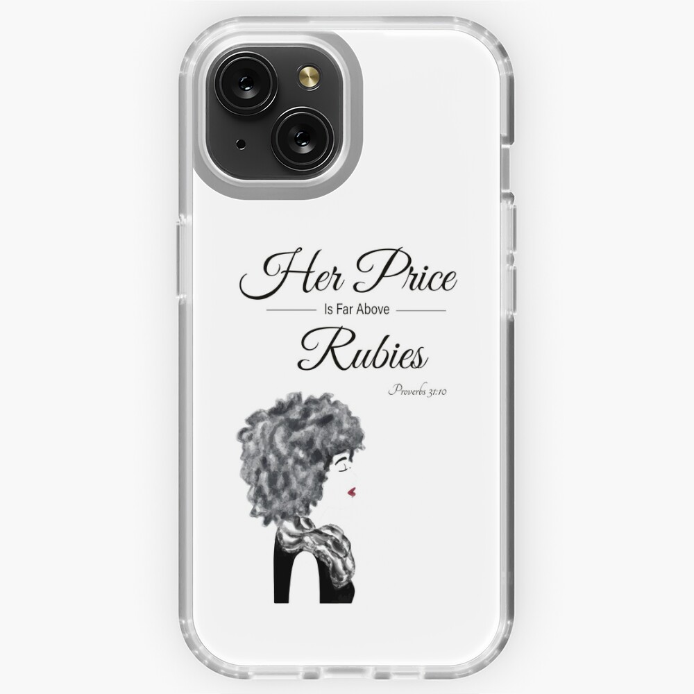 Item preview, iPhone Soft Case designed and sold by FruitfullyC.