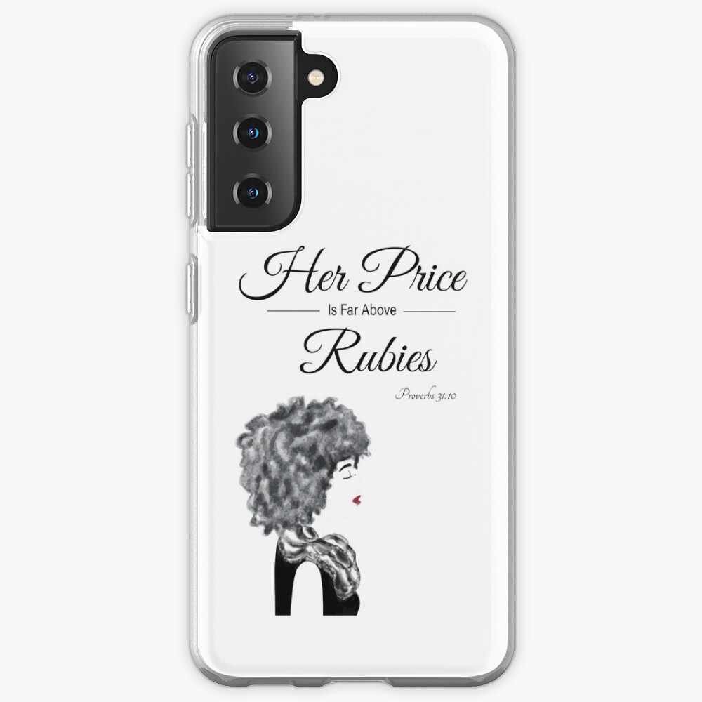 Item preview, Samsung Galaxy Soft Case designed and sold by FruitfullyC.