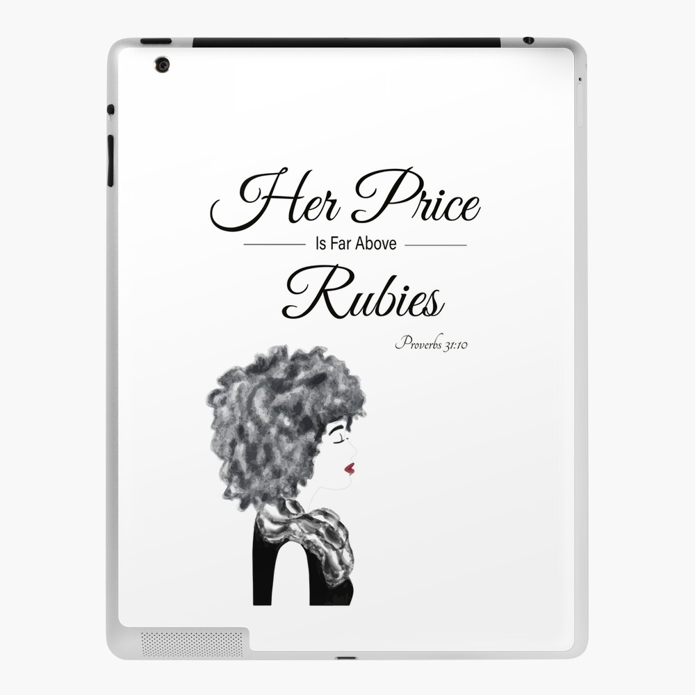Item preview, iPad Skin designed and sold by FruitfullyC.