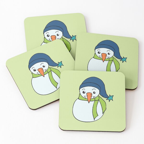 Item preview, Snowman  designed and sold by Meg M Studio.