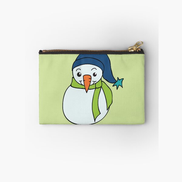 Item preview, Snowman  designed and sold by Meg M Studio.