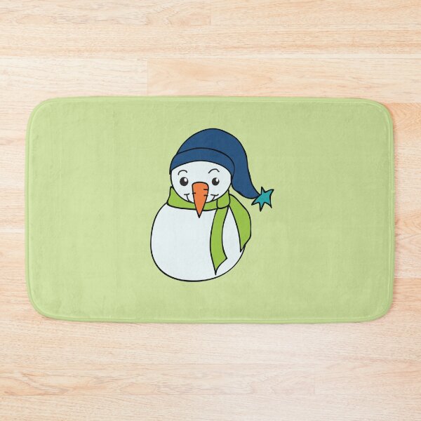 Item preview, Snowman  designed and sold by Meg M Studio.