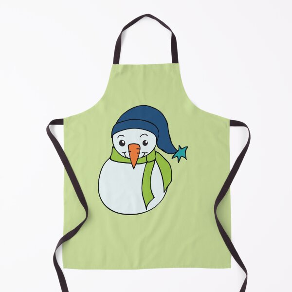 Item preview, Snowman designed and sold by Meg M Studio.