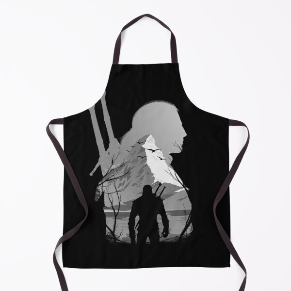 Item preview, The White Wolf designed and sold by Mecanicarts.