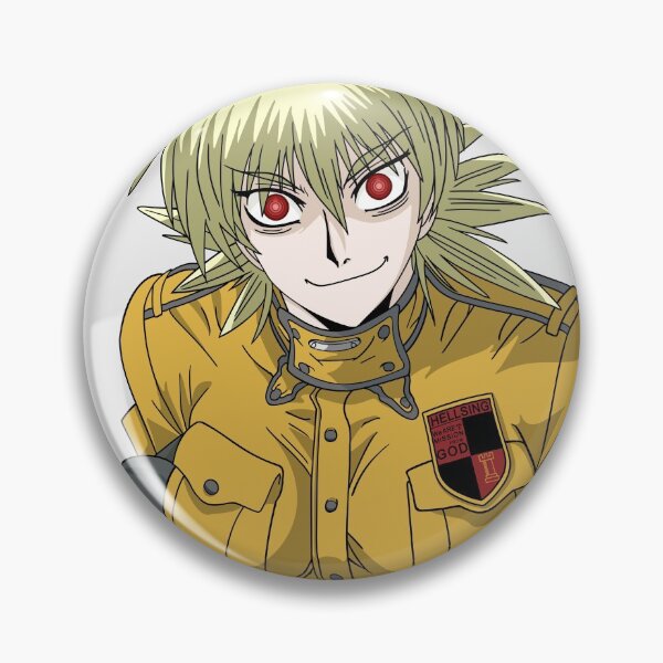 Seras Victoria Geschenke Merchandise Redbubble
