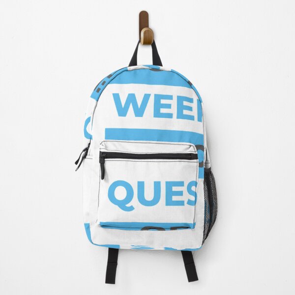 Item preview, Call Her Daddy Quote Questions of Ze Week Questions of the week designed and sold by Skaters.