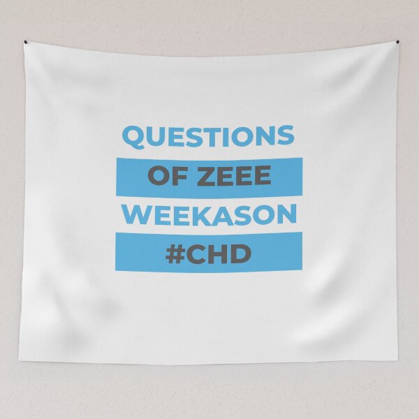 Item preview,  Call Her Daddy Quote Questions of Ze Week Questions of the week designed and sold by Skaters.