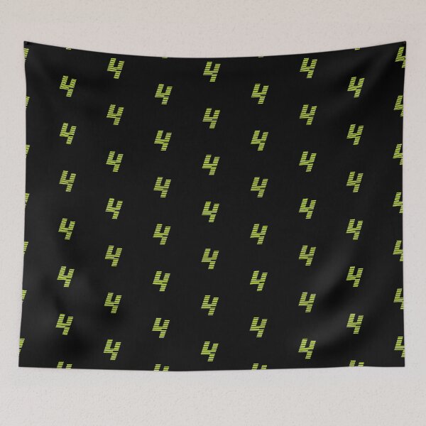 Item preview, L4NDO Fluorescent 2 designed and sold by TheGenesisArk.