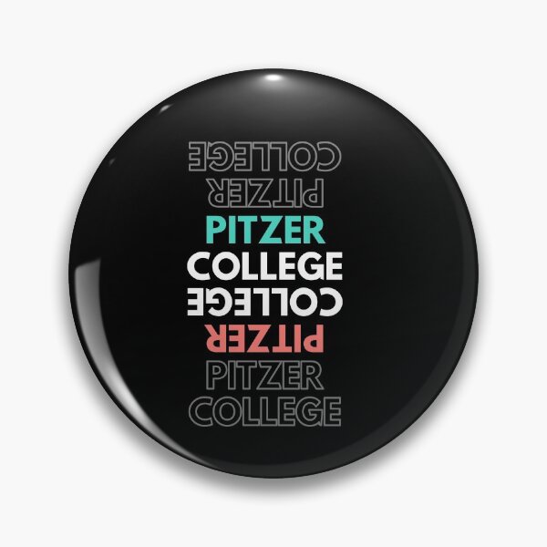Item preview, Pitzer College designed and sold by Bend-The-Trendd.