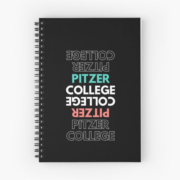 Item preview, Pitzer College designed and sold by Bend-The-Trendd.