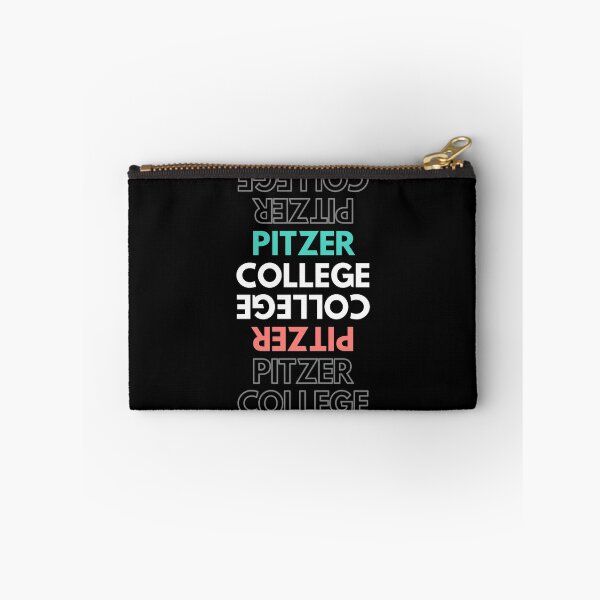 Item preview, Pitzer College designed and sold by Bend-The-Trendd.
