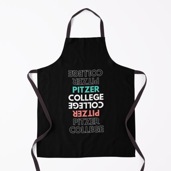Item preview, Pitzer College designed and sold by Bend-The-Trendd.