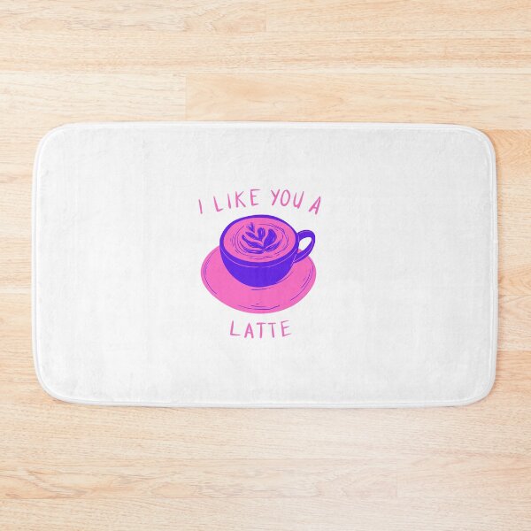 Item preview, latte cups designed and sold by JocelynCrafts.