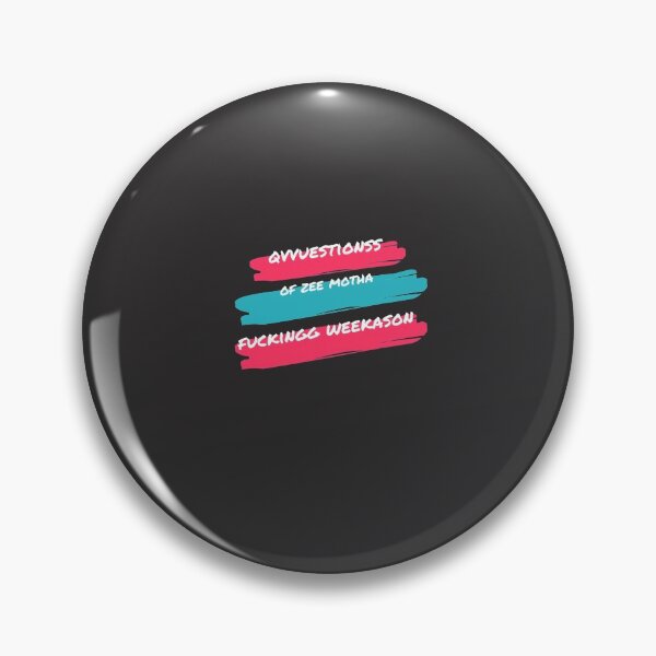 Item preview, Call Her Daddy Quote Questions of Ze Week Questions of the week designed and sold by Skaters.