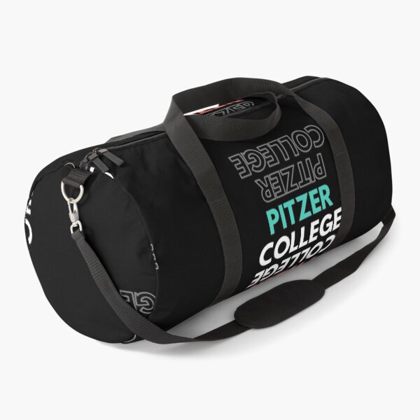 Item preview, Pitzer College designed and sold by Bend-The-Trendd.