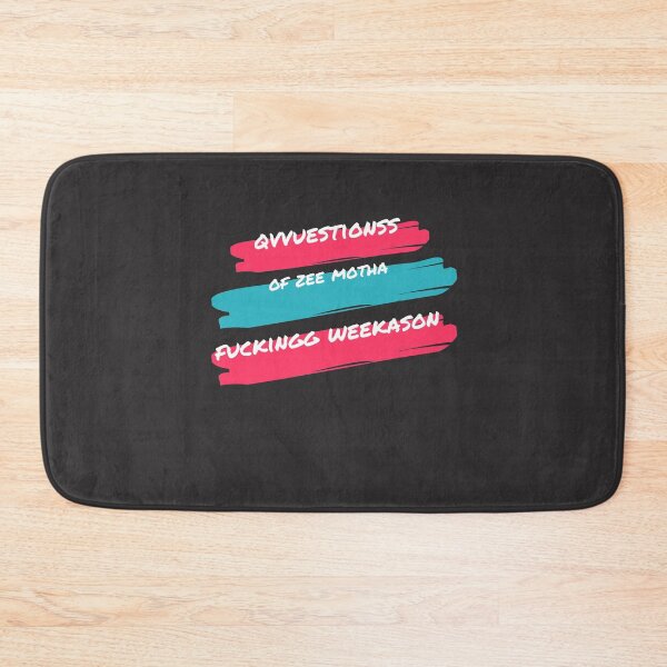 Item preview, Call Her Daddy Quote Questions of Ze Week Questions of the week designed and sold by Skaters.