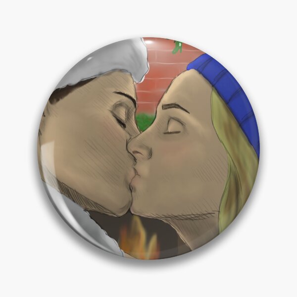 Item preview, Mistletoe designed and sold by AngieMagz-.