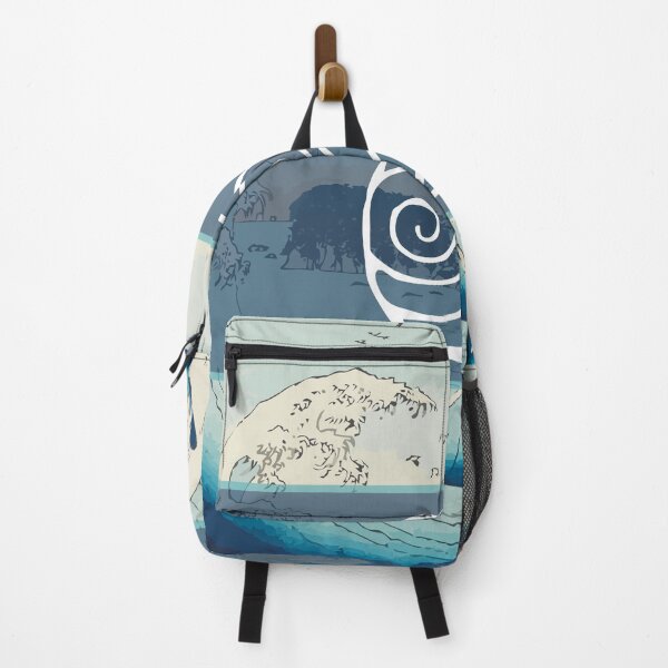 Item preview, Avatar Water Tribe designed and sold by Edgeshirt.
