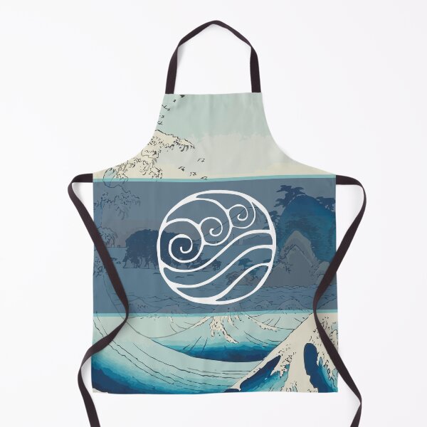 Item preview, Avatar Water Tribe designed and sold by Edgeshirt.