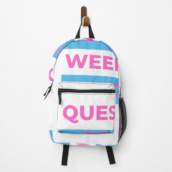 Item preview, Call Her Daddy Quote Questions of Ze Week Questions of the week designed and sold by Skaters.