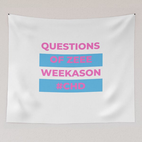 Item preview, Call Her Daddy Quote Questions of Ze Week Questions of the week designed and sold by Skaters.