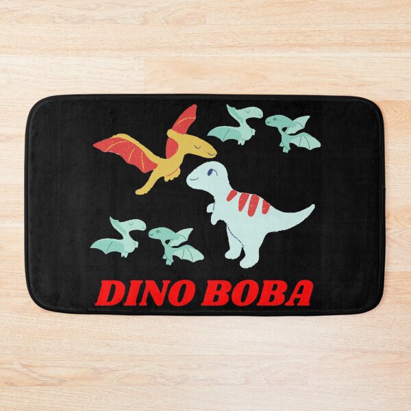 Item preview, DINO BOBA  ''BOBA DINO" designed and sold by Trendy Design.