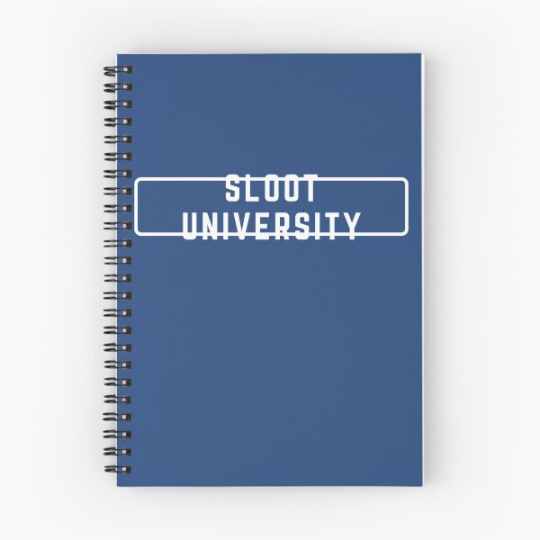 Item preview, Sloot University Sofia Franklyn SWAF Sofia With An F designed and sold by Skaters.