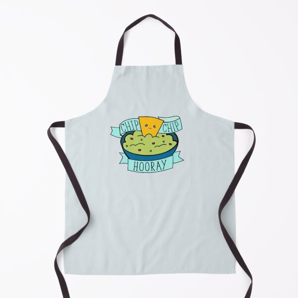 Item preview, Chip Chip Hooray designed and sold by redwoodandvine.