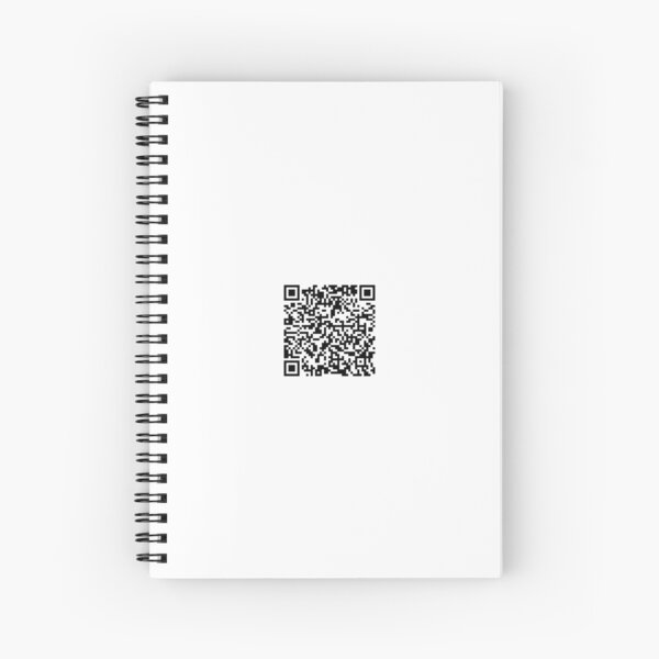 Universe Wiki QR Code Greeting Card for Sale by softbluehum