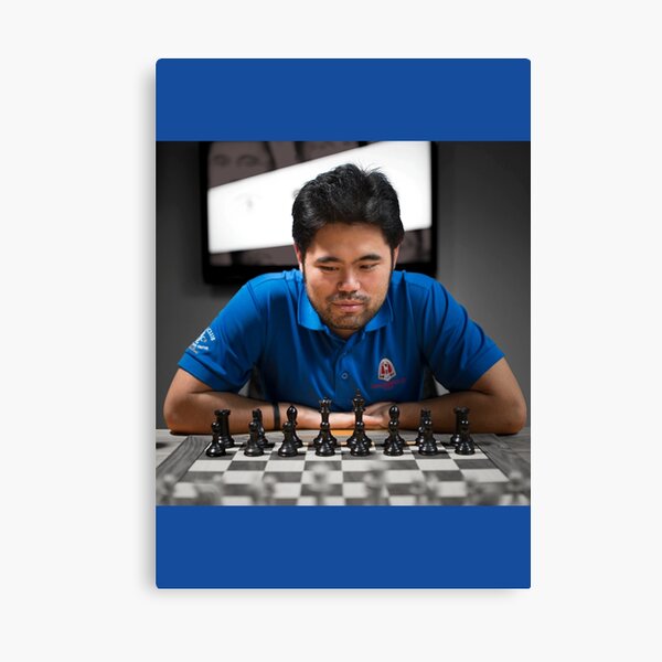 Hikaru Nakamura Premoves Entire Game to Defeat Magnus Carlsen : r/xqcow