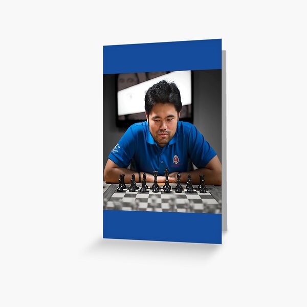 Hikaru premoves entire game : r/HikaruNakamura