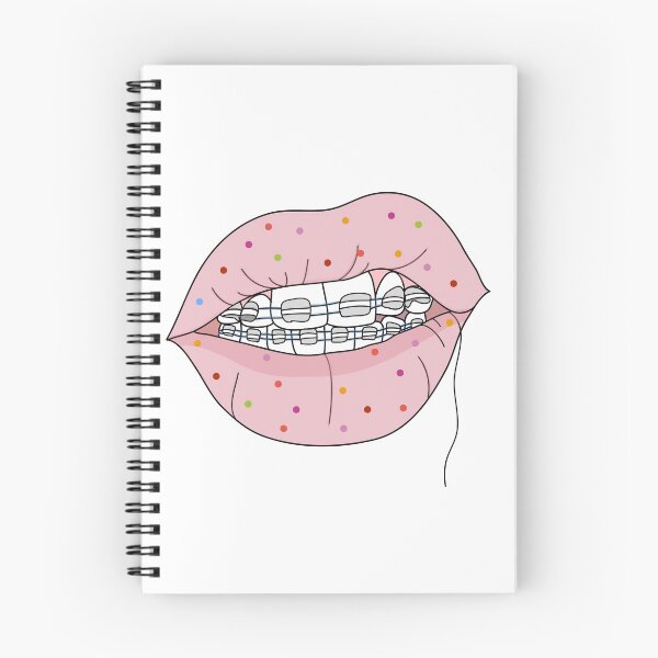Item preview, Braceface designed and sold by ckai11.
