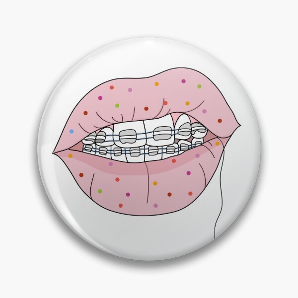 Item preview, Braceface designed and sold by ckai11.