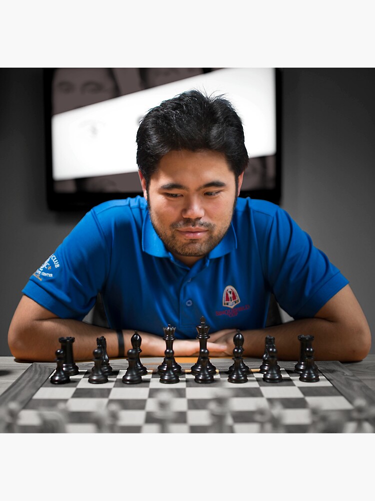 Hikaru Nakamura - Mid-South Chess