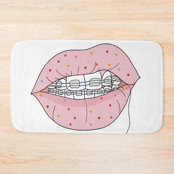 Item preview, Braceface designed and sold by ckai11.