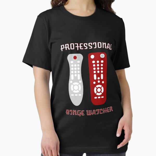 Item preview, Professional Binge Watcher Remotes designed and sold by Coder-T.