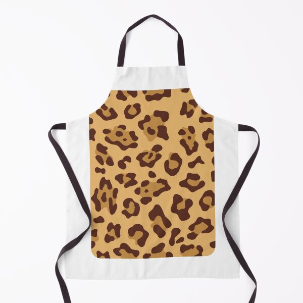Item preview, Paper Animal print, leopard, brown, animal designed and sold by sadbutterfly.