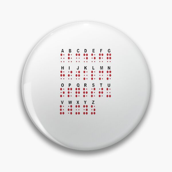 Item preview, Braille world  designed and sold by Hamaridukaan.