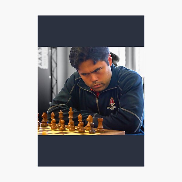 Hikaru premoves entire game : r/HikaruNakamura