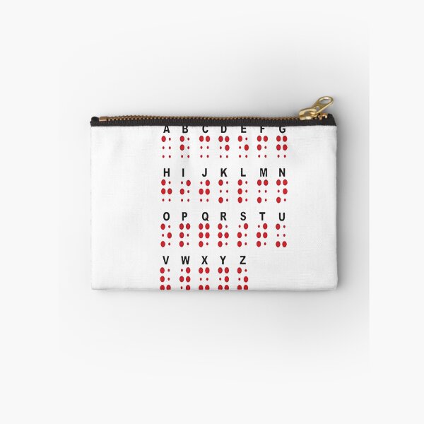 Item preview, Braille world  designed and sold by Hamaridukaan.