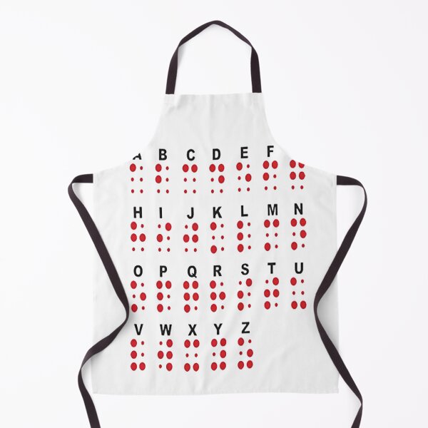 Item preview, Braille world designed and sold by Hamaridukaan.