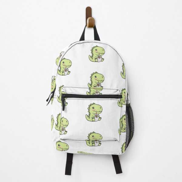 Item preview, Dino Boba designed and sold by KeekStudio.