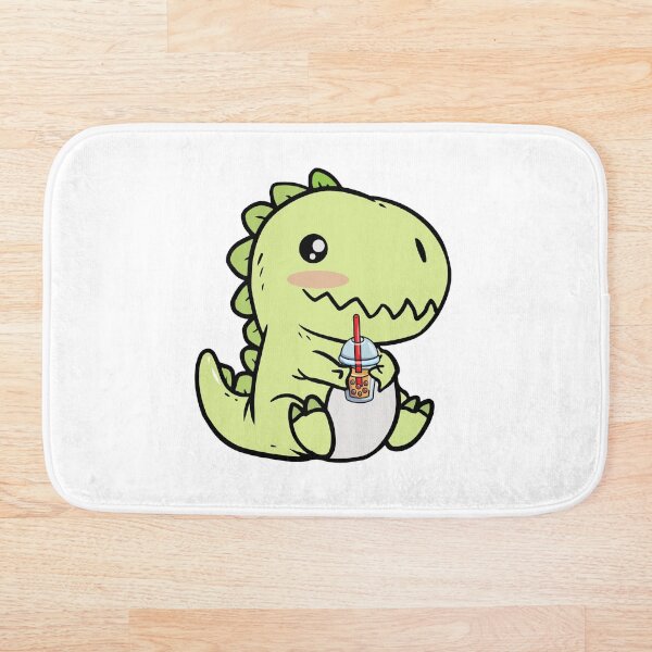 Artikelvorschau, Dino Boba entworfen und verkauft von KeekStudio.
