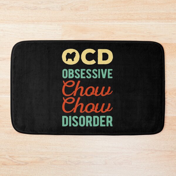 Item preview, Chow Chow Funny designed and sold by artworkbyrihen.