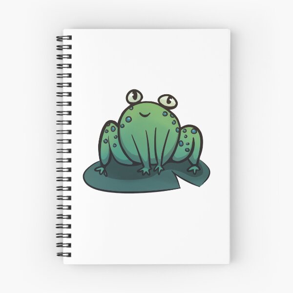 Item preview, Good Frog designed and sold by Evsie.