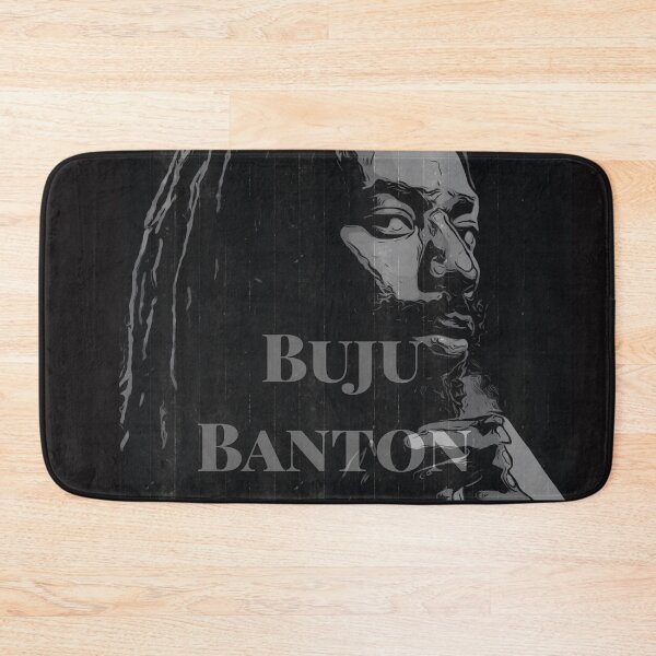 Item preview, Buju Banton  designed and sold by spooks draws.